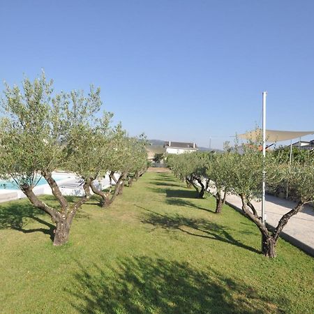 Olival Da Seara Villa มาร์โก เดอ คานาเวเซส ภายนอก รูปภาพ