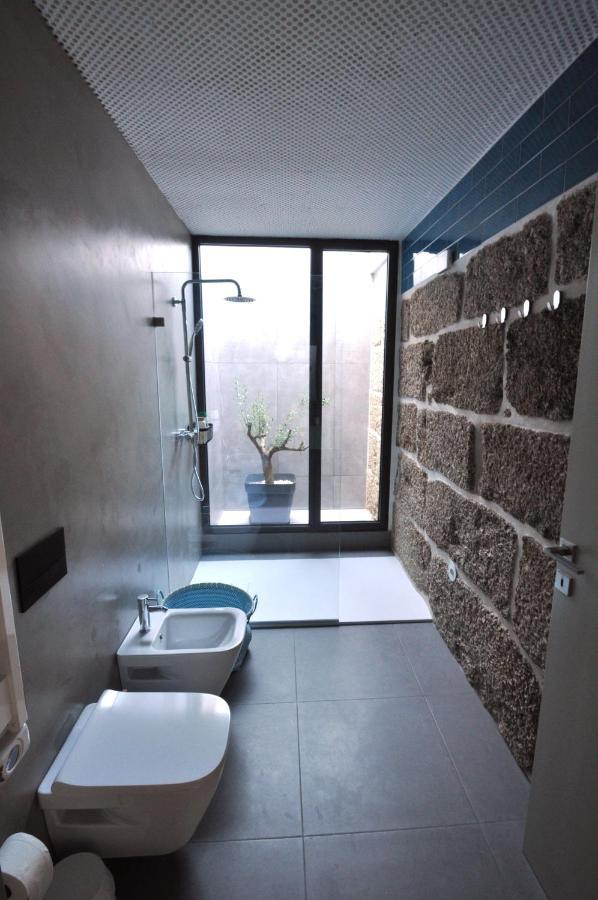 Olival Da Seara Villa มาร์โก เดอ คานาเวเซส ภายนอก รูปภาพ